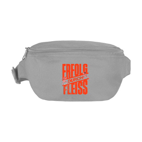 Bauchtasche | Erfolg durch Fleiss Bild 2 Knockout Collection Boxsport