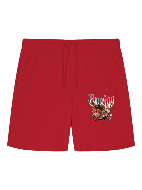 Trainings Shorts Knockout Collection 
