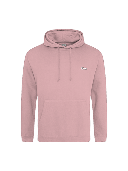 College Hoodie Boxen | Skull Bild 8 Knockout Collection Boxsport