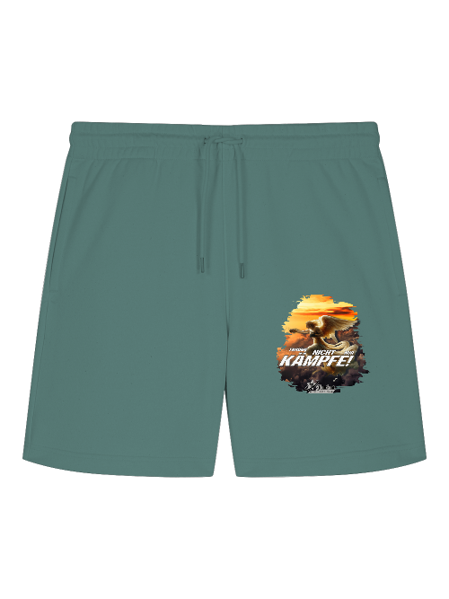 Trainings Shorts | Träume nicht