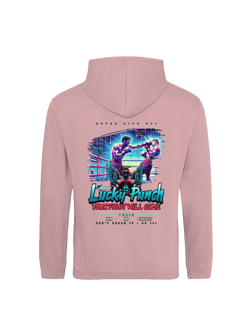 Lucky Punch