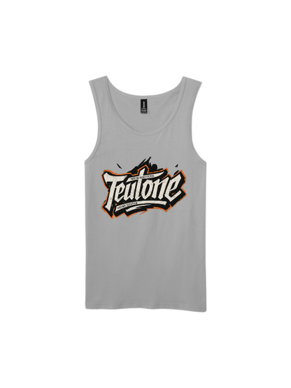 Tank Top Boxen | Knockout Collection 