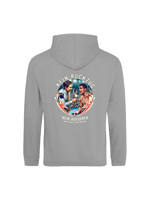 Knockout Collection Hoodie