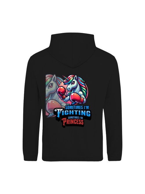 Knockout Collection Hoodie 
