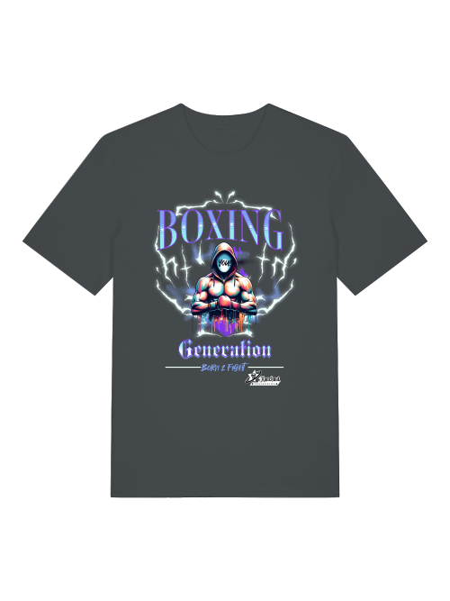 Boxsport T-Shirt Knockout Collection 