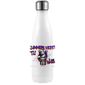 Trinkflasche aus Edelstahl mit Thermofunktion Boxen | jammere nicht Bild 1 Knockout Collection Boxsport