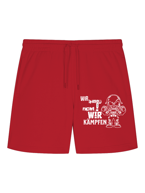 Knockout Collection Trainings Shorts