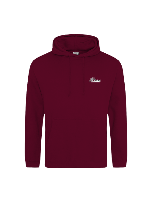 Knockout Collection | Streetwear für Boxfans | Box Hoodies