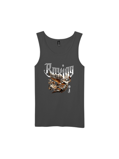 Knockout Collection Sport Shirt Boxing Angel
