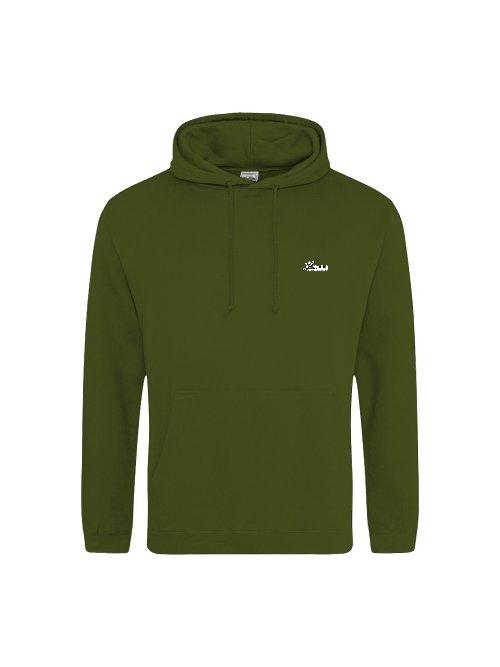 College Hoodie Boxen | Ring Ruler Bild 19 Knockout Collection Boxsport