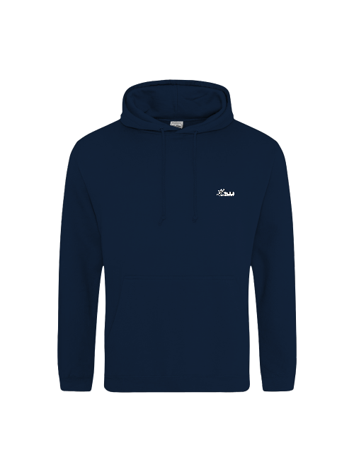 College Hoodie | Boxing Generation