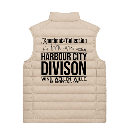 Desert Dust Jacket Back