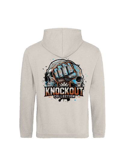 College Hoodie Boxen | Skull Bild 29 Knockout Collection Boxsport