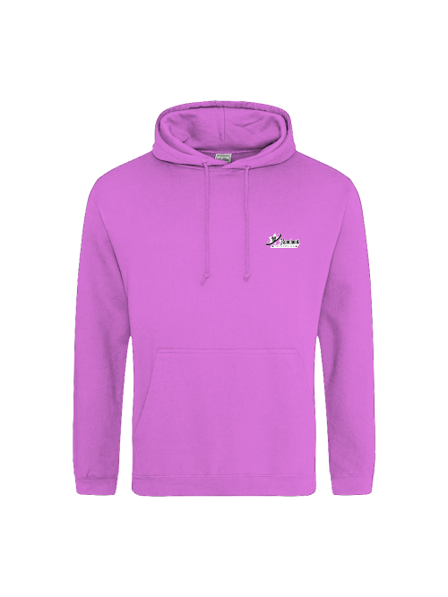 Hoodie boxerin