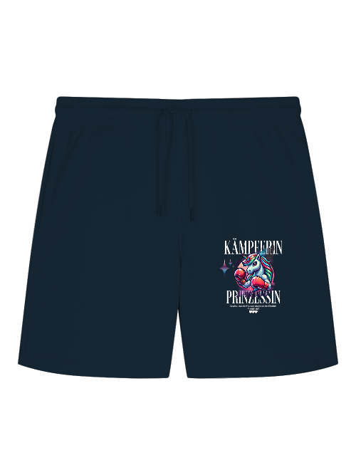 Trainings Shorts | Kämpferin
