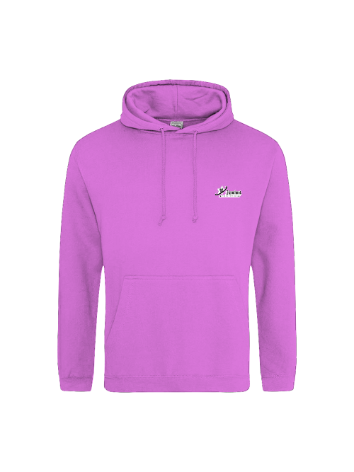 Knockout Collection Box Pullover