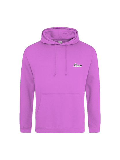 Knockout Collection Box Pullover