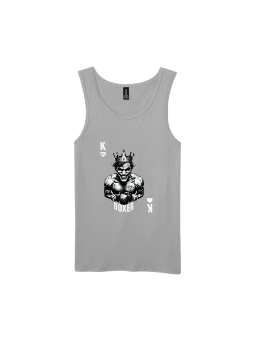 Knockout Collection Box Trikot