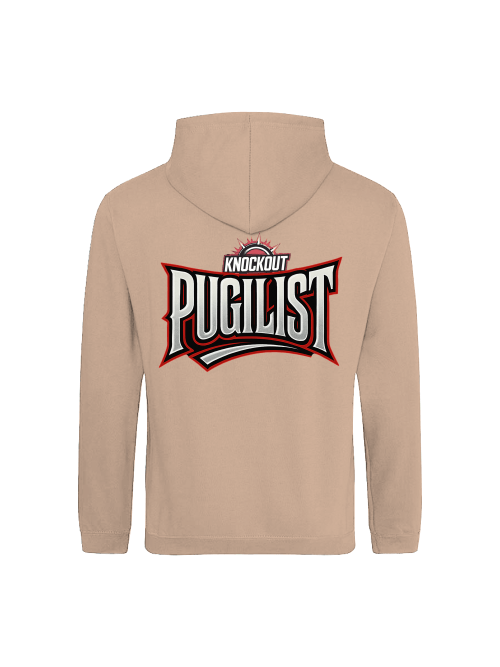 College Hoodie Boxen | Pugilist Bild 10 Knockout Collection Boxsport