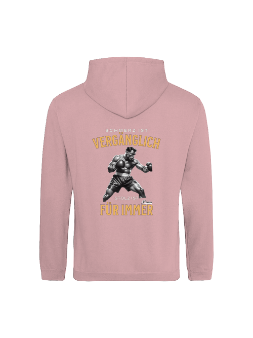 Hoodie | Schmerz ist vergänglich