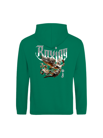 Knockout Collection | T-Shirts und Hoodies für Box-Fans 