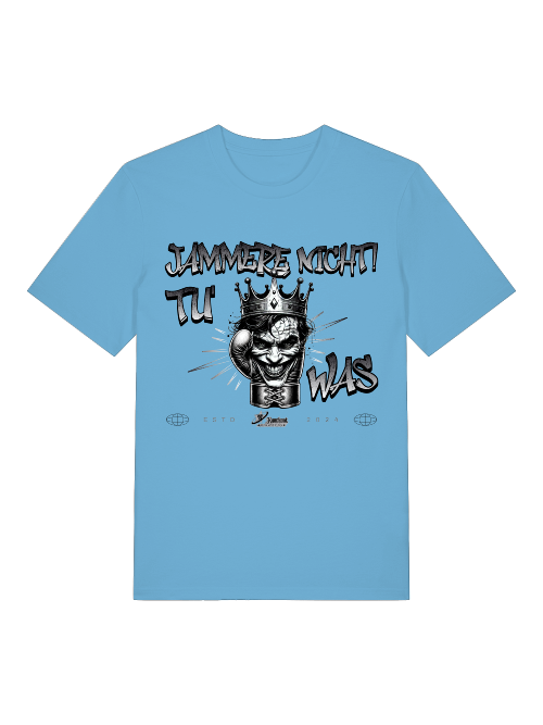 Knockout Collection Gym T-Shirt