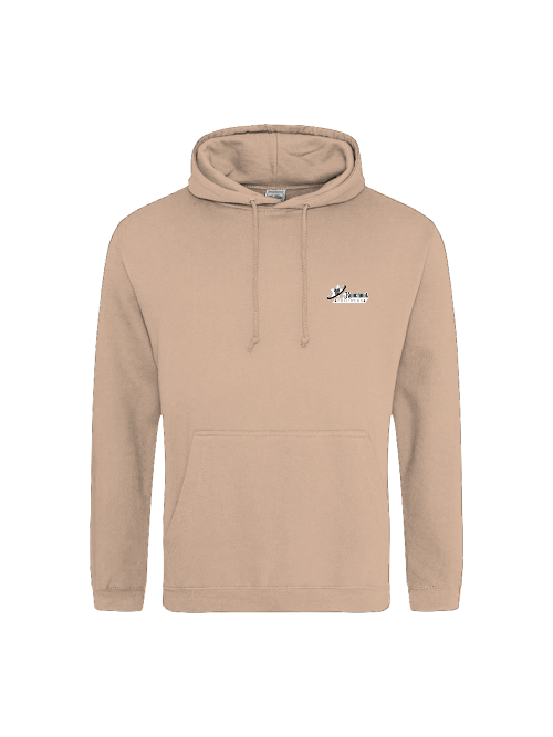 Sportler Hoodie 