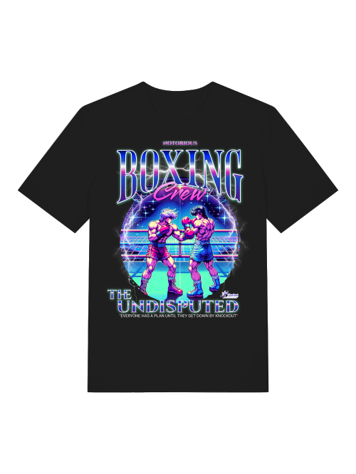 Knockout Collection  T-Shirt