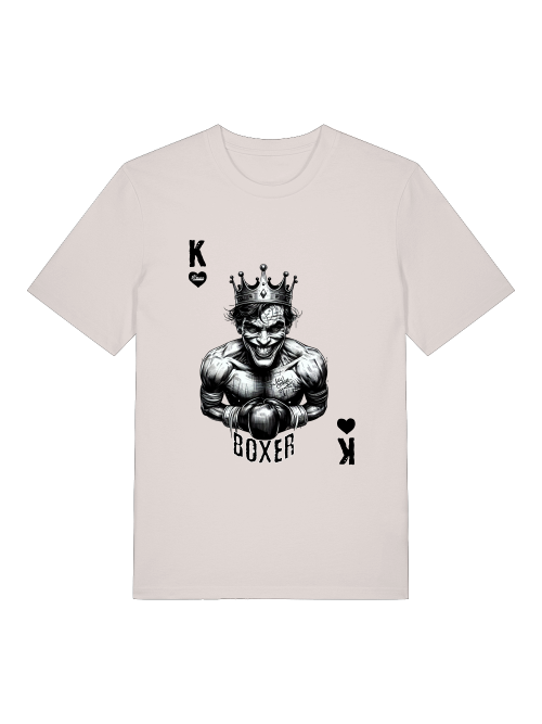 König Boxer Knockout Collection