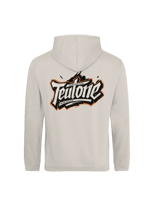 College Hoodie Boxen | Teutone Bild 14 Knockout Collection Boxsport
