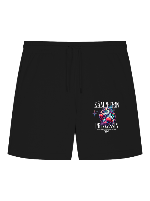 Trainings Shorts | Kämpferin