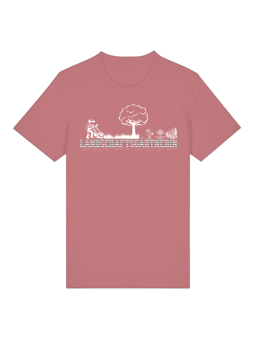 T-Shirt  Landschaftsgärtnerin | T-Shirt Gärtnerin 