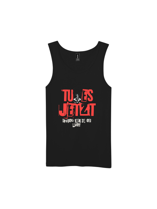 Softstyle® Tank Top | Tu es jetzt