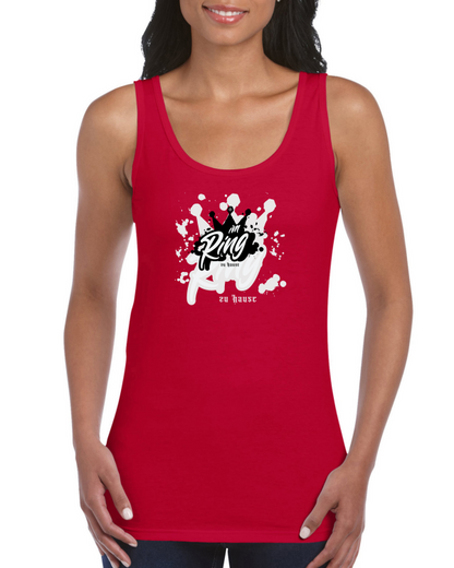 Ladies Tank Top Boxen | Knockout Collection 