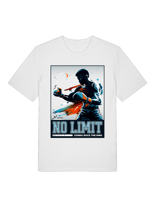 T-Shirt Classic | No Limit