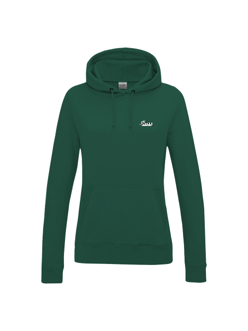 Girlie College Hoodie Boxen | fit to box
