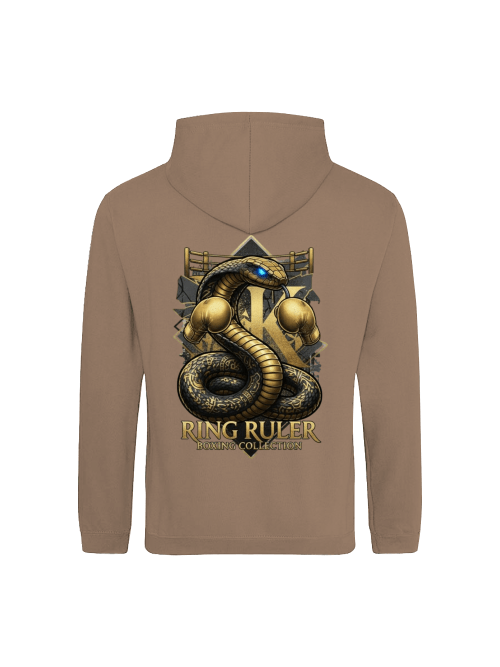 College Hoodie Boxen | Ring Ruler Bild 28 Knockout Collection Boxsport