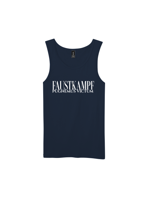 Knockout Collection Tank Top Boxen 