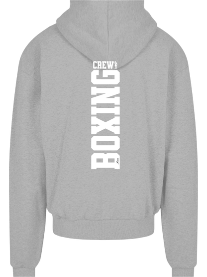 Ultra Heavy Zip Hoody Boxen | Boxing Crew