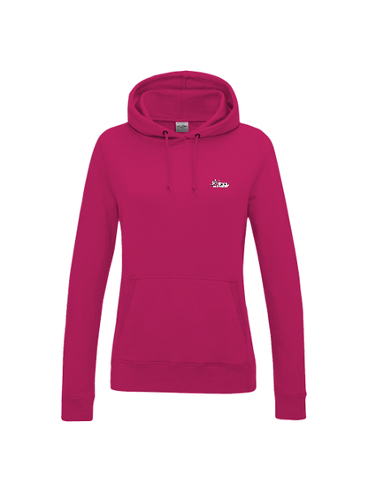 Girlie College Hoodie Boxen | Streetwear Bild 16 Knockout Collection Boxsport