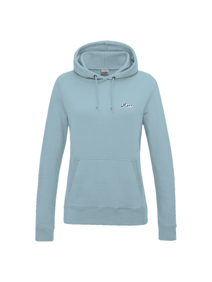 Girlie College Hoodie Boxen | Streetwear Bild 24 Knockout Collection Boxsport