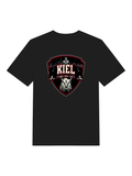 T-Shirt Classic Boxen | Kiel Fighting City Bild 4 Knockout Collection Boxsport