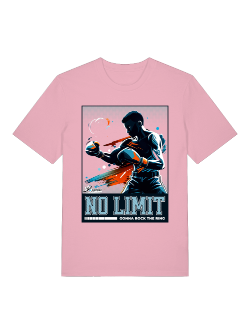 T-Shirt Classic | No Limit