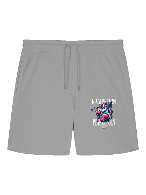 Trainings Shorts | Kämpferin