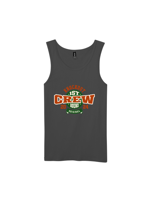 Knockout Collection Tank Top Knockout Crew