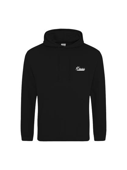 Knockout Collection Hoodie