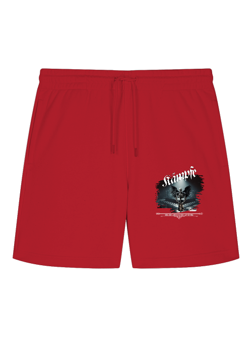 Trainings Shorts | Kämpfe