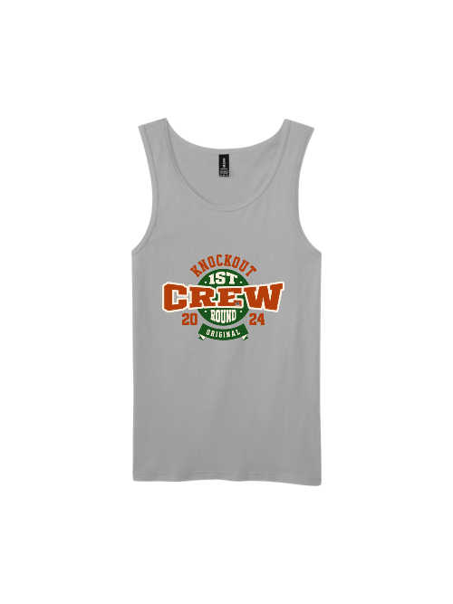 Knockout Collection Tank Top Knockout Crew