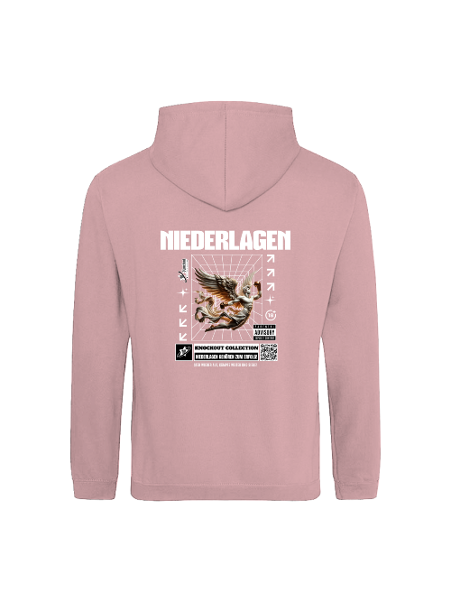 Kapuzenpullover Boxsport 