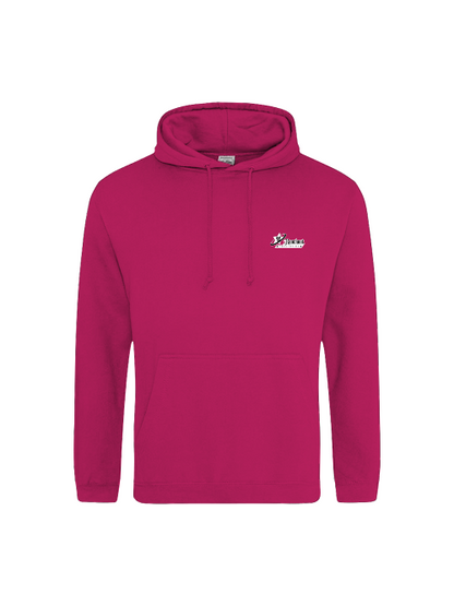 Knockout Collection | Aufgeben ist keine Option | Box-Hoodie | Boxkleidung  